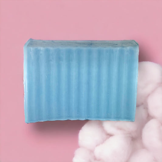 Baby Powder Soap