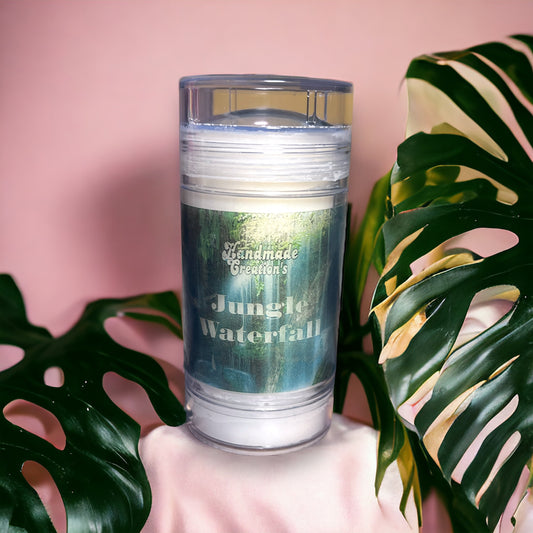 Jungle Waterfall Deodorant