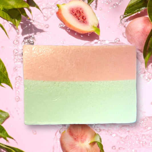 Tropical Guava Soap