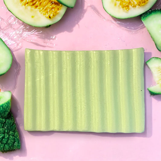 Cucumber Melon Soap