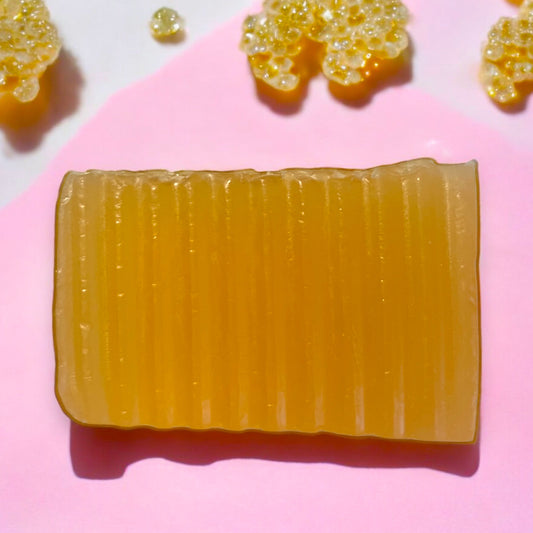 Honey Soap