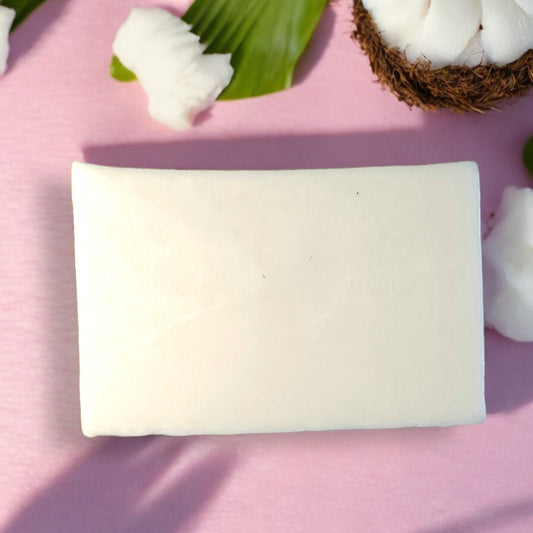 Coconut Soap