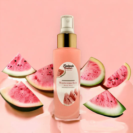 Watermelon Body Mist